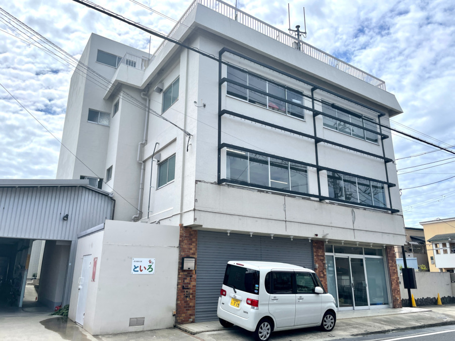 といろ堺