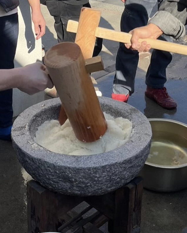 季節のイベント